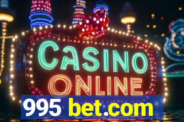 995 bet.com